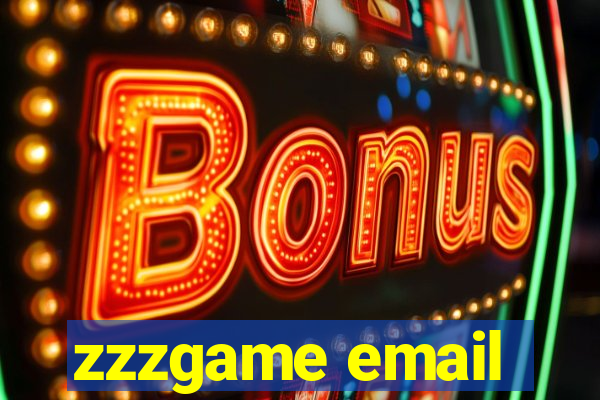 zzzgame email
